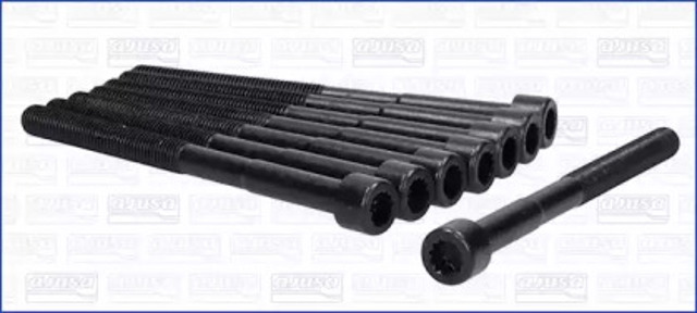 Śruba głowicy cylindrów Lexus ES GSV40