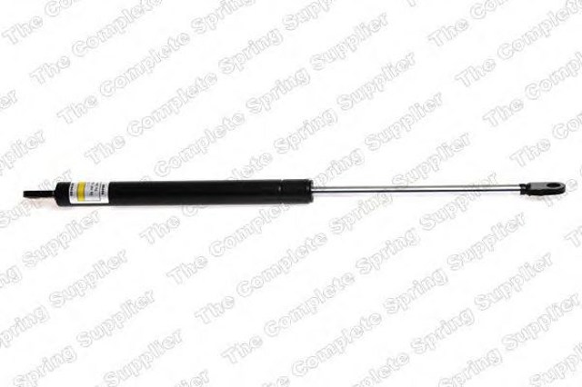 Amortyzator klapy bagażnika (3/5 drzwi-tylnych) 8108403 LESJOFORS