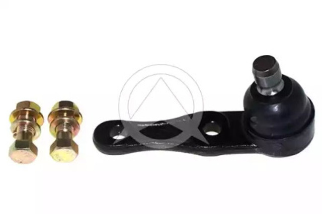 Sworzeń wahacza dolny 81087 SIDEM