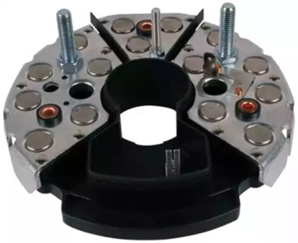 Mostek prostowniczy alternatora = Moster diodowy alternatora 81110124 POWERMAX