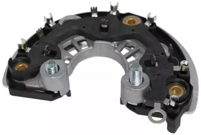 Mostek prostowniczy alternatora = Moster diodowy alternatora Skoda SuperB 2 3T4