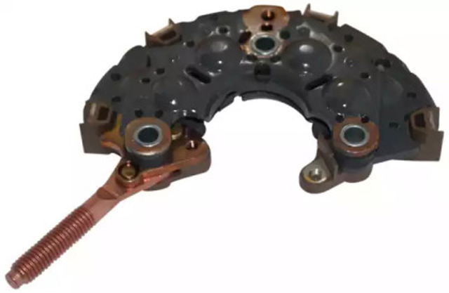 Mostek prostowniczy alternatora = Moster diodowy alternatora 81112895 POWERMAX