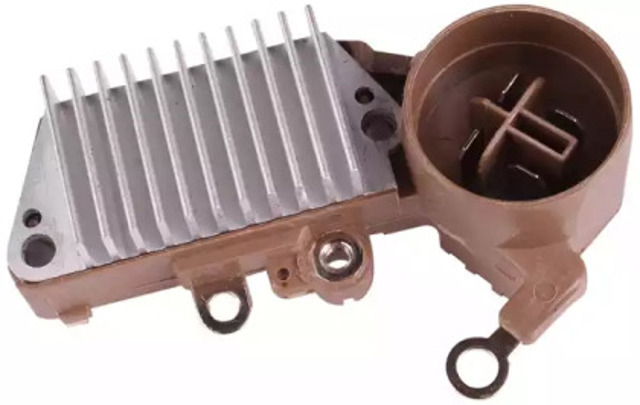 Regulator alternatora (przekaźnik ładowania) 81115127 POWERMAX