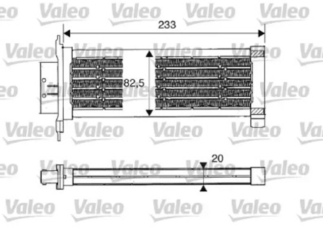 812235 VALEO