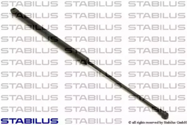 Amortyzator klapy bagażnika (3/5 drzwi-tylnych) 8127KE STABILUS