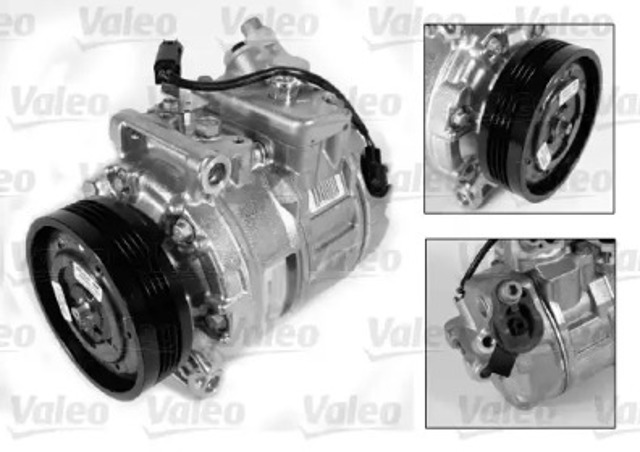 813194 VALEO