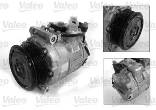 813195 VALEO