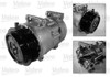 Sprężarka klimatyzacji 813196 VALEO