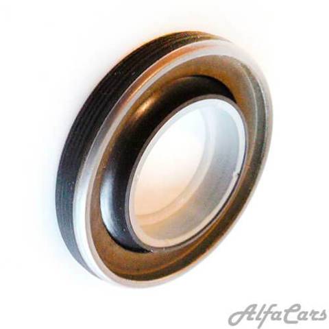 Uszczelniacz wału korbowego przedni 813431300 VICTOR REINZ