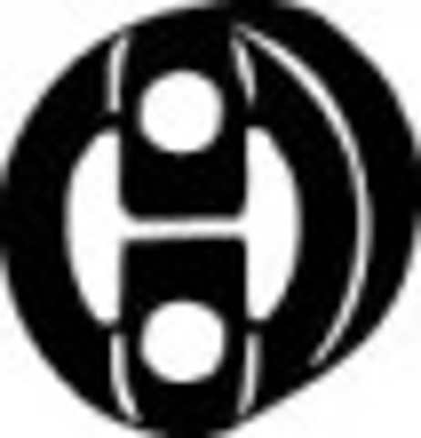 Poduszka mocowania tłumika 81359 WALKER