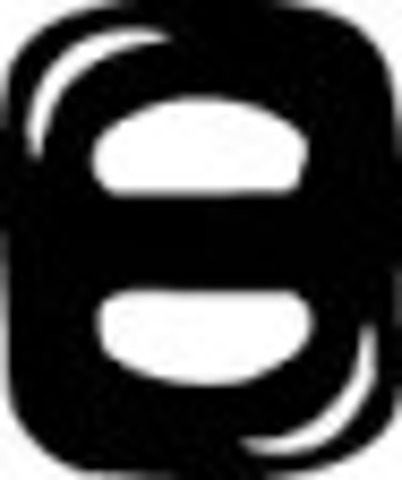 Poduszka mocowania tłumika 81397 WALKER