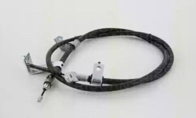 Linka hamulca ręcznego Nissan Qashqai
