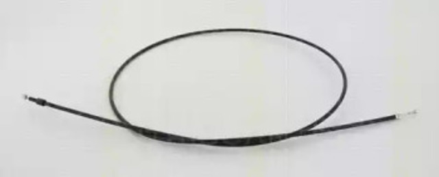 Linka otwierania maski 814023601 TRISCAN