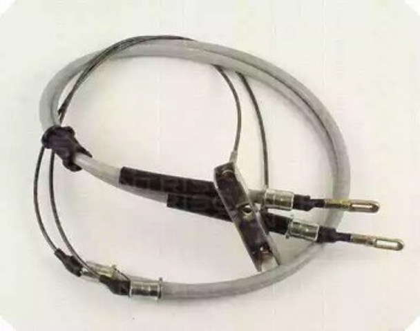 Linka hamulca ręcznego Opel Omega