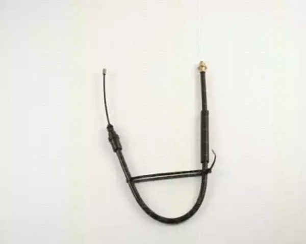 Linka hamulca ręcznego Peugeot 406
