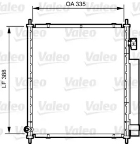 814241 VALEO