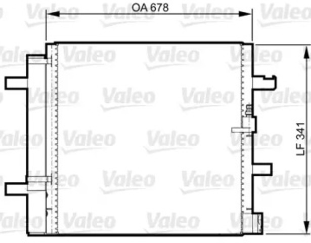 814370 VALEO