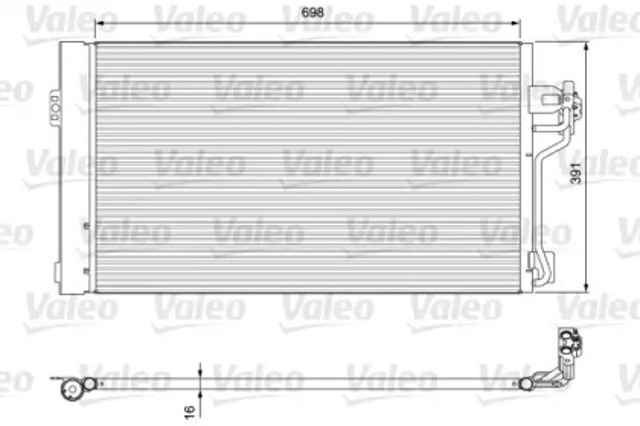 814391 VALEO