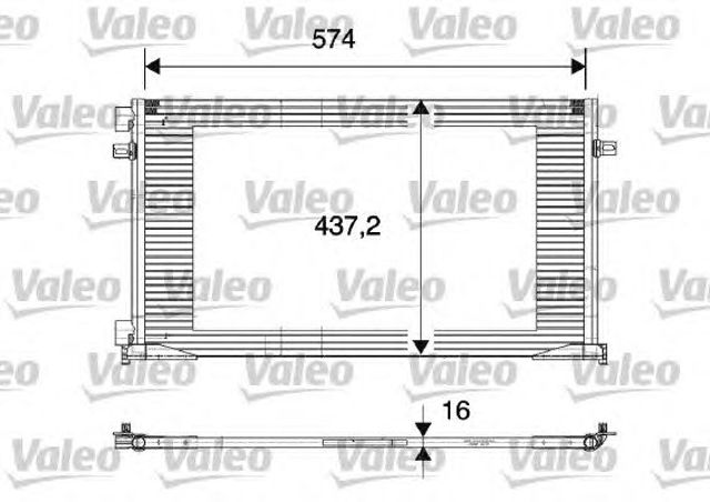 817577 VALEO