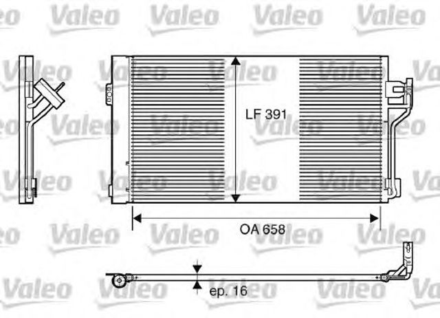 817842 VALEO