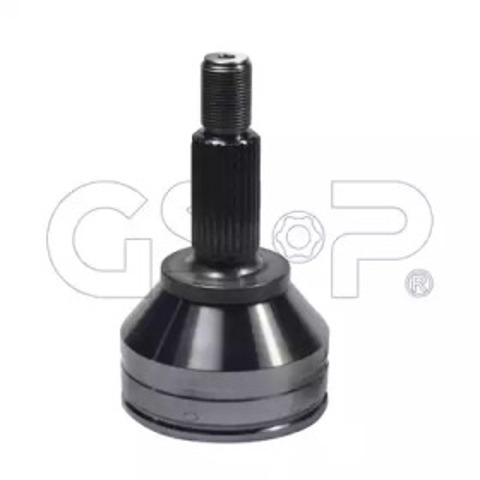Przegub homokinetyczny przedni zewnętrzny 818002 GSP