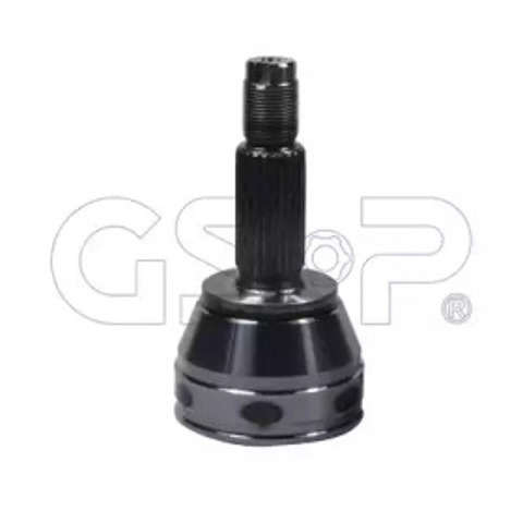 818014 GSP