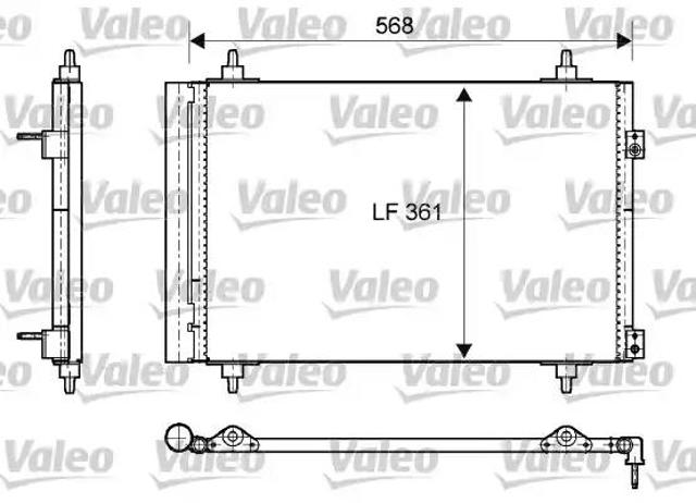 818171 VALEO