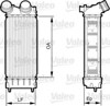 Chłodnica intercoolera 818226 VALEO