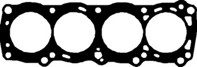 Uszczelka głowicy cylindrów 818276 ELRING