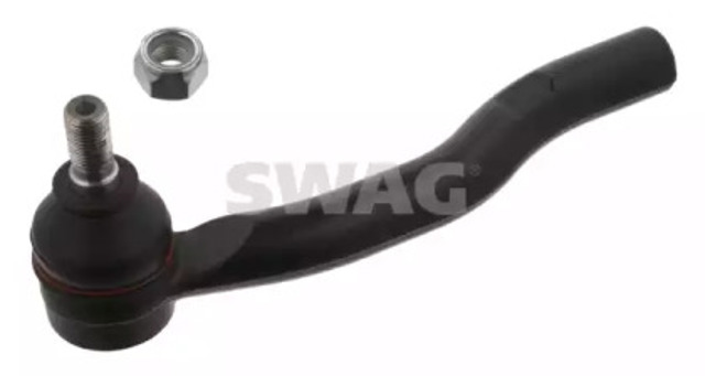 Końcówka drążka kierowniczego zewnętrzna 81930225 SWAG