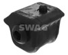 Tuleja stabilizatora przedniego lewa 81942840 SWAG