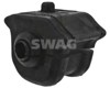 Tuleja stabilizatora przedniego prawa 81942841 SWAG