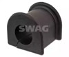 Tuleja stabilizatora tylnego 81942896 SWAG
