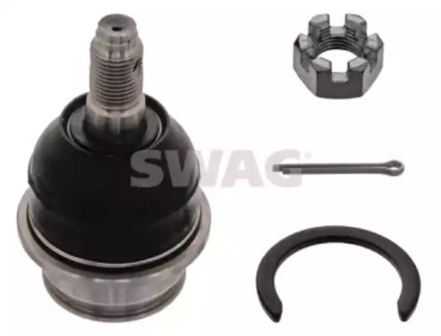 Sworzeń wahacza dolny 81943029 SWAG