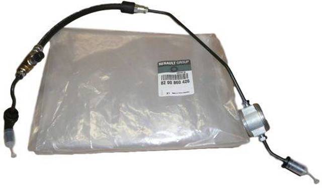 Przewód sprzęgła Nissan Primastar X83