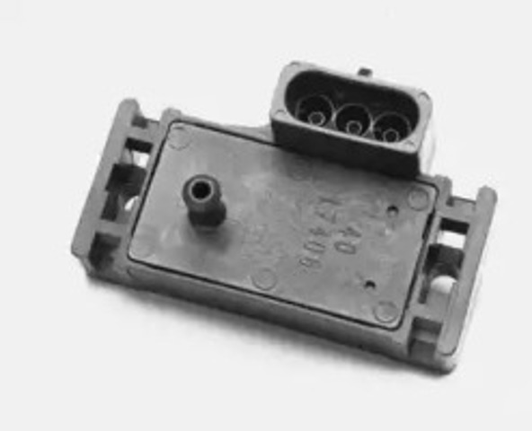 Czujnik ciśnienia w kolektorze ssącym, MAP 82052 MEAT&DORIA