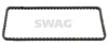 Łańcuch rozrządu 82100629 SWAG