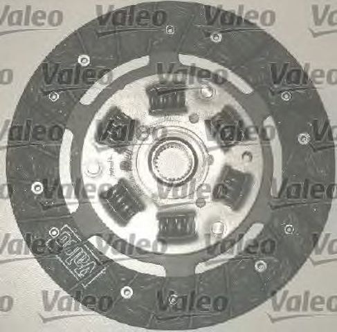821071 VALEO