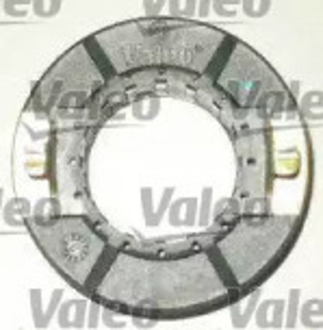 Zestaw sprzęgła (3 części) 821097 VALEO