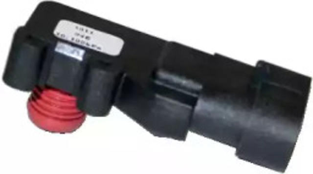 Czujnik ciśnienia w kolektorze ssącym, MAP 82117 MEAT&DORIA