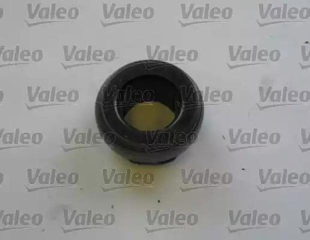 Zestaw sprzęgła (3 części) 821234 VALEO