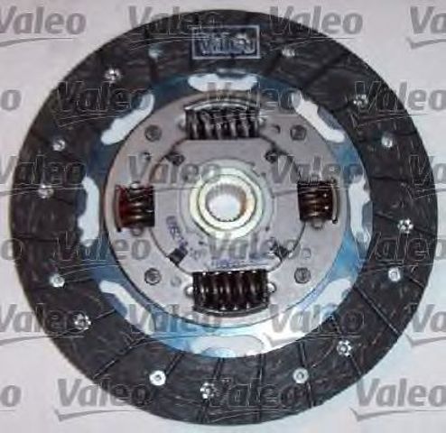 821306 VALEO