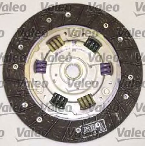 821365 VALEO