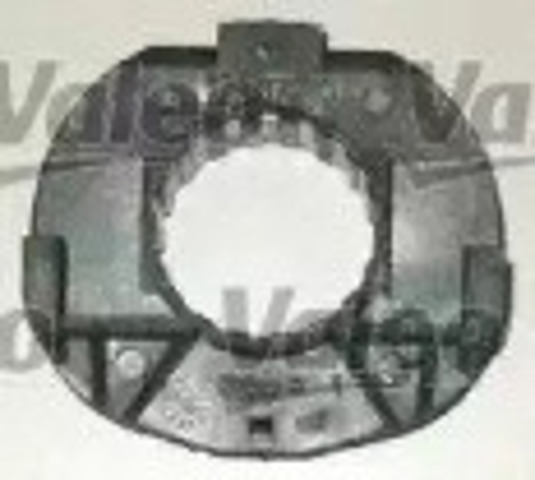 Zestaw sprzęgła (3 części) 821499 VALEO