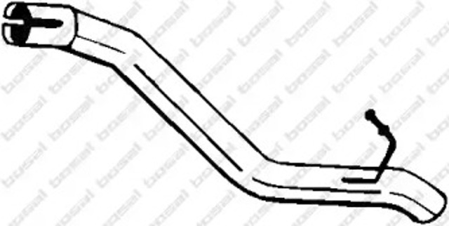 823419 Bosal