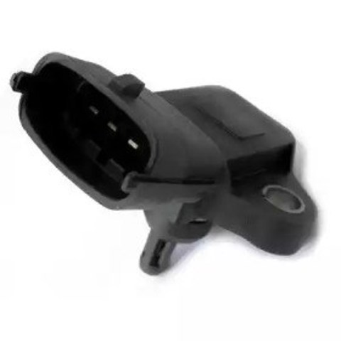 Czujnik ciśnienia w kolektorze ssącym, MAP 82360 MEAT&DORIA