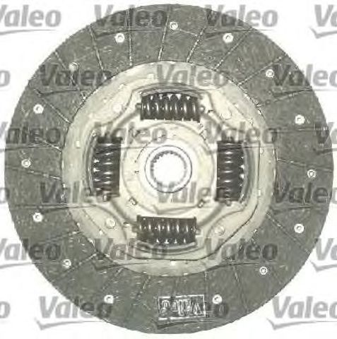 826100 VALEO