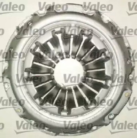826207 VALEO