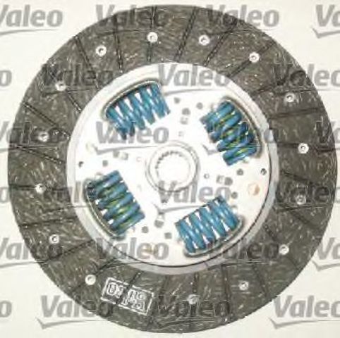 826208 VALEO