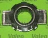 Zestaw sprzęgła (3 części) 826222 VALEO